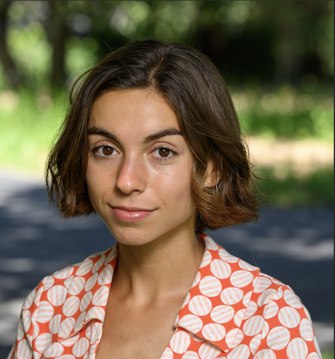 Eleanor Sigel